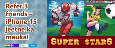Mega Slot Free Spins 🎰 promotion